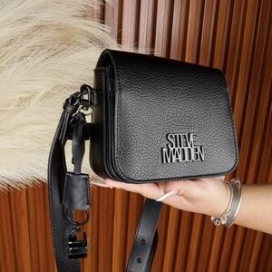 NEW Steve Madden Crossbody Handbag